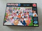Wasgij Mystery 26 Een avondje uit compleet 1000, Ophalen of Verzenden, 500 t/m 1500 stukjes, Zo goed als nieuw