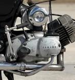 Gevraagd yamaha 80 cc blok., Motoren, Ophalen of Verzenden, Gebruikt