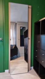 VIKEDAL spiegeldeur van Ikea voor PAX kast, Ophalen, Minder dan 50 cm, Gebruikt, Minder dan 25 cm