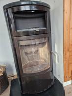 Speksteenkachel HarkEco plus, Ophalen of Verzenden, Hout, Houtkachel