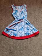 Holland jurkje. Maat 36, Ophalen of Verzenden, Zo goed als nieuw, Maat 36 (S), Carnaval