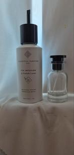 Essential Parfums Fig Infusion decant, Ophalen of Verzenden, Zo goed als nieuw