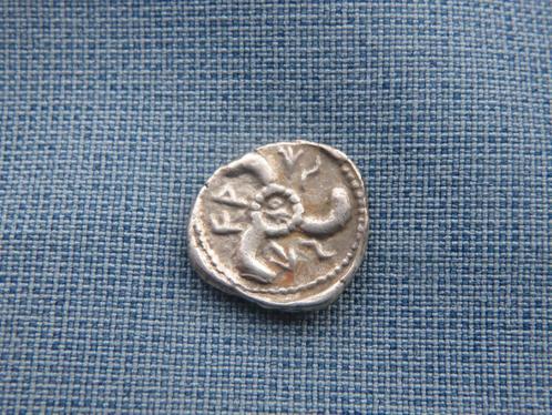 Drachme - lycia-dynasts-mithrapata-circa-390-370-bc, Postzegels en Munten, Munten | Europa | Niet-Euromunten, Losse munt, Overige landen