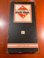 Monopoly Deluxe Editie - Vintage Bordspel, Een of twee spelers, Ophalen of Verzenden, Gebruikt