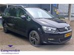 Volkswagen Sharan 1.4 TSI Exclusive 7persoons / Trekhaak / a, 15 km/l, 4 cilinders, 150 pk, 7 stoelen