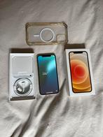iPhone 12 64gb, Ophalen, Wit, Zo goed als nieuw, Zonder simlock