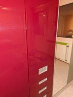 Unieke Ikea Pax kledingkast deuren, Ophalen, Gebruikt, 200 cm of meer, Ikea PAX