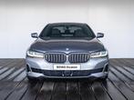 BMW 5 Serie Sedan 540i | High Executive | Luxury Line | Park, 12 maanden, Stof, Gebruikt, Bedrijf