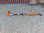 Stihl stokheggenschaar HL95/k, Ophalen, Gebruikt, Benzine, Stihl
