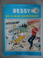 Bessy. Willy Vandersteen. Nr 130, 143, 144, 150 en 151, Boeken, Meerdere stripboeken, Ophalen of Verzenden, Gelezen