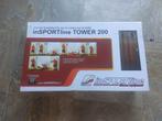 inSPORTline TOWER 200, Sport en Fitness, Ophalen, Nieuw, Krachtstation