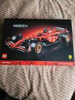 Technic lego f1 wagens, Ophalen, Nieuw