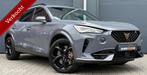 CUPRA Formentor 2.0 TSI 4DRIVE 310PK Brembo/Carplay/Leder/LE, Automaat, 4 cilinders, Vierwielaandrijving, 1544 kg