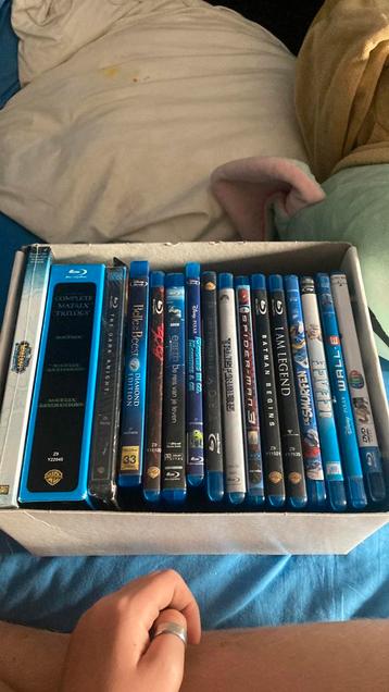 diverse spellen.  bieden per stuk beschikbaar voor biedingen