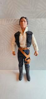 Kenner Han Solo Actiefiguur - 1996, Ophalen of Verzenden