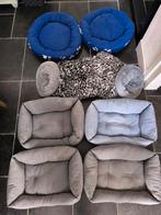 11 kattenmandjes in goede staat, Dieren en Toebehoren, Ophalen of Verzenden, Gebruikt