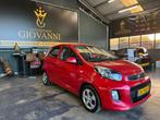 Kia Picanto 1.0 CVVT ComfortLine inruilen is mogelijk, Voorwielaandrijving, Euro 5, Gebruikt, Origineel Nederlands