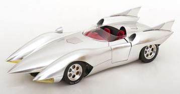 Hamilton Speed Racer Go Go Go Mach 5, 1/18, Schwyn Haas beschikbaar voor biedingen