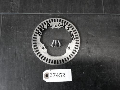 GSX-S 1000 (F) 2015 - 2020 Suzuki Remschijf D1-61839, Motoren, Accessoires | Overige