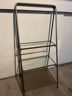 Stijlvolle open kast / etagère, Ophalen, Zo goed als nieuw