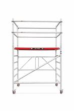 Altrex vouwsteiger RS44 | C440006, Ophalen, Zo goed als nieuw, Rolsteiger of Kamersteiger