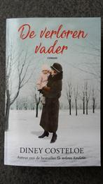 Diney Costeloe - De verloren vader NIEUW, Ophalen of Verzenden, Nieuw, Diney Costeloe, Nederland