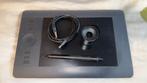 Wacom Intuos Pro Pen tablet (s) met Bluetooth, Computers en Software, Tekentablets, Gebruikt, Multi-touch, Ophalen of Verzenden