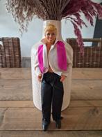 Vintage Ken Costume Ball jaren 90, Ophalen of Verzenden, Gebruikt, Barbie