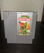 Teenage mutant hero turtles 2 the arcade game, 1 speler, Zo goed als nieuw, Vanaf 12 jaar, Ophalen