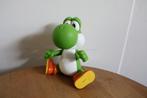 Yoshi Figuur 23cm van kunststof (Nintendo item), Verzamelen, Poppetjes en Figuurtjes, Ophalen of Verzenden, Gebruikt