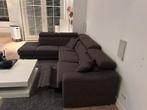 Hoekbank, Ophalen, 250 tot 300 cm, Gebruikt, Hoekbank