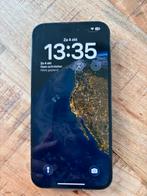 iPhone 14 Pro Max 128GB, goede staat, Telecommunicatie, Mobiele telefoons | Apple iPhone, 83 %, Zwart, Ophalen of Verzenden, Zonder simlock