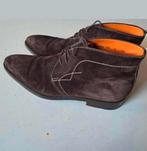 Santoni  41 1/2, Kleding | Heren, Schoenen, Ophalen of Verzenden, Gedragen