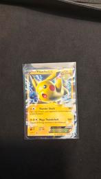 pikachu xy174 promo, Ophalen of Verzenden, Zo goed als nieuw