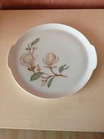 2 antieke schotels Hutschenreuther +Winterling, Verzenden