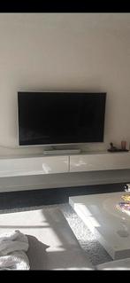 Philips Ambilight 65" 4K UHD TV - Zwart, Ophalen, Philips, 50 Hz, 100 cm of meer