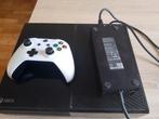 Xbox One (500GB), 500 GB, Xbox One, Ophalen of Verzenden, Zo goed als nieuw