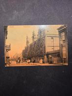 @@ Kaart Berkers Verbunt 372 Fraterschool Osch Oss @@, Verzamelen, Ophalen of Verzenden, Voor 1920, Gelopen, Noord-Brabant