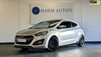 Hyundai I30 1.6 GDI 135PK Navi/Volleer/LED/'18'O.Z/Spoiler, Voorwielaandrijving, 135 pk, Gebruikt, 4 cilinders