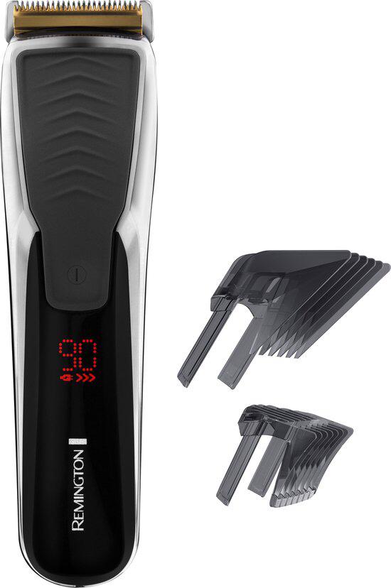 Remington ProPower Titanium HC7130 - Tondeuse, Tondeuse, Nieuw, Ophalen of Verzenden, Nvt