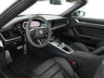 Porsche 911 Turbo S Cabrio 3.8 650pk |origineel NL|nieuw sta, Auto's, Porsche, Automaat, Gebruikt, Lichtsensor, Cabriolet