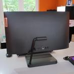 Lenovo iDeaCentre AIO 3 27ALC6 Ryzen5/16GB/512GB, Computers en Software, Desktop Pc's, Niet ingevuld, Zo goed als nieuw, Niet ingevuld