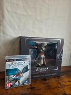 Assasins Creed Black Flag bundel, Ophalen of Verzenden, Zo goed als nieuw