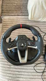 Hori racing apex stuur, Spelcomputers en Games, Ophalen of Verzenden, Nieuw, Overige typen, PlayStation 3
