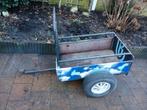 Fiets aanhaanger, Fietsen en Brommers, Ophalen of Verzenden, Gebruikt, Overige merken, 80 kg of meer