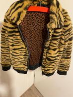 PERSIVAL TEDDY MEISJE BONT JAS, MAAT: 128/134, Persival, Meisje, Ophalen of Verzenden, Zo goed als nieuw