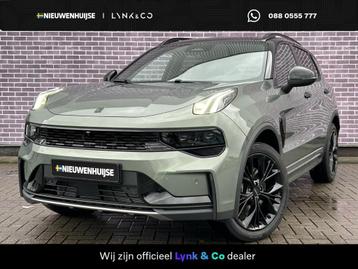 Lynk & Co 01 More UIT VOORRAAD LEVERBAAR | NIEUW MODEL 2025  beschikbaar voor biedingen