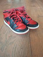 Nike Air Jordan - Maat 36,5 - Gebruikt, Kinderen en Baby's, Gebruikt, Ophalen of Verzenden, Nike air jordan, Jongen of Meisje