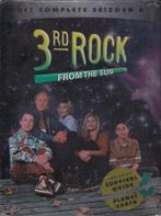 Dvd Tvserie 3rd rock from the sun S6 ned ondertiteld geseald, Boxset, Ophalen of Verzenden, Komedie, Vanaf 6 jaar