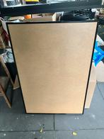 Ca. 60 x 80, Huis en Inrichting, Woonaccessoires | Lijsten, Ophalen, Kunststof, Zo goed als nieuw, 75 cm of meer